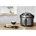 Multifunctional rice cooker Sencor