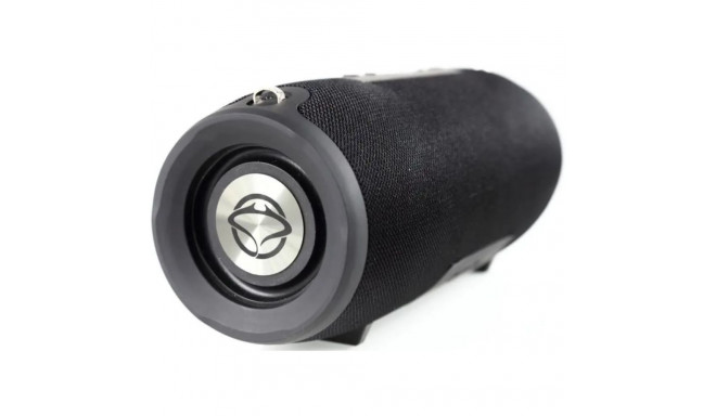 Kaasaskantav Bluetooth kõlar Manta SPK15GOBK