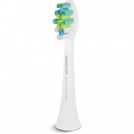 Replacement brush head Sencor