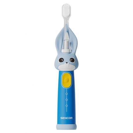 Children electric sonic toothbrush Sencor, blue