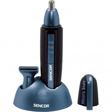 Nose - and earhair trimmer Sencor