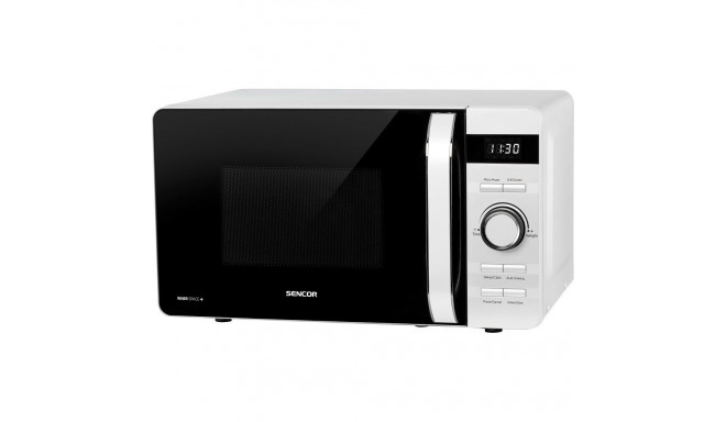 Mikrolaineahi Sencor SMW5517WH