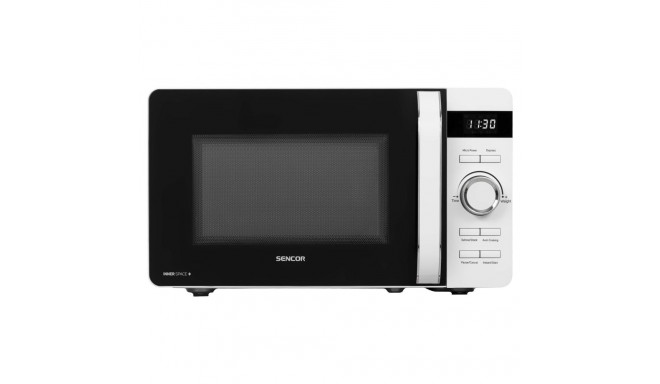 Microwave oven Sencor