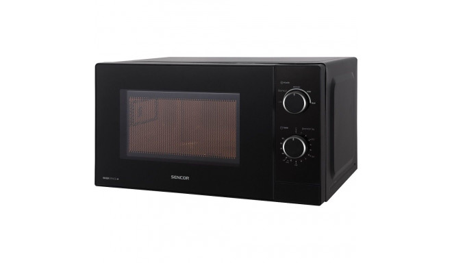 Mikrolaineahi Sencor SMW1719BK