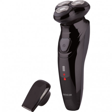 Men’s  shaver Sencor ( battery power)