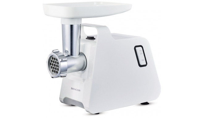Meat grinder Sencor