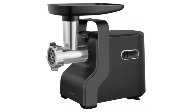 Meat grinder Sencor