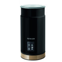 Milk foamer Sencor, black
