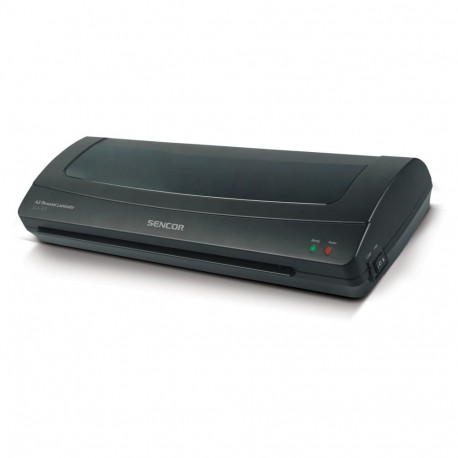 Laminator Sencor