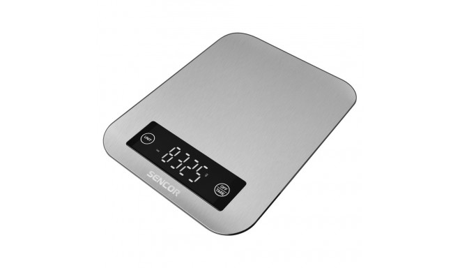 Kitchen scale Sencor