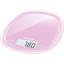 Kitchen scale Sencor, pink