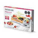 Kitchen Scale Sencor