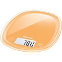 Kitchen scale Sencor, orange