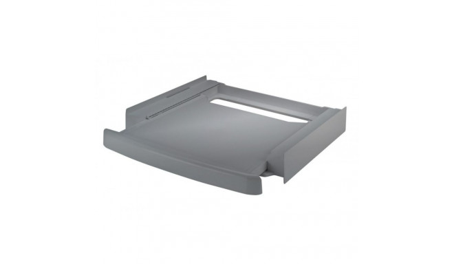 Ühenduskomplekt kuivatile Whirlpool SKS101 60 cm, hõbedane