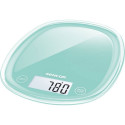 Kitchen scale Sencor, green