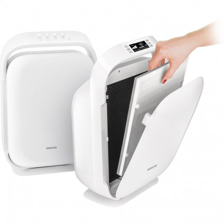 Filter Sencor for air cleaner SHA 9200WH/ 9400 WH