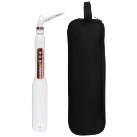 Juuksesirgendaja temp. valikuga Sencor SHI4500GD, kuldne