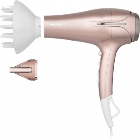 Hairdryer Sencor
