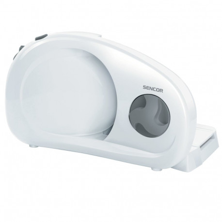 Viilutaja Sencor SFS1000WH, valge