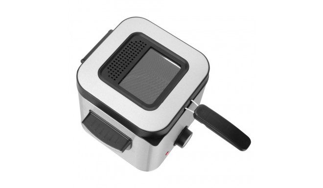Deep fryer Sencor