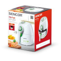 Kuumaõhufritüür Sencor SFR3220WH 2,6L