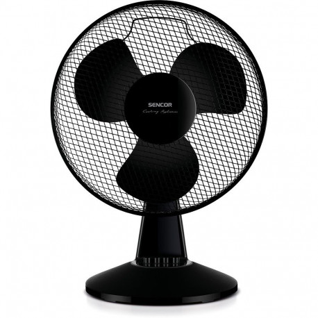 Desktop fan Sencor