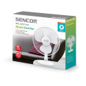 Desktop fan Sencor