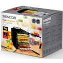 Food dehydrator Sencor