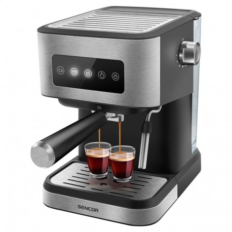 Espresso machine Sencor