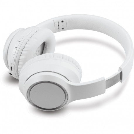 Wireless headphones Sencor, white