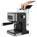 Espresso machine Sencor