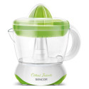 Juicer Sencor, green
