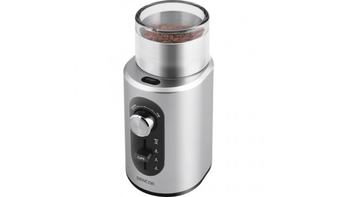 Coffee grinder Sencor