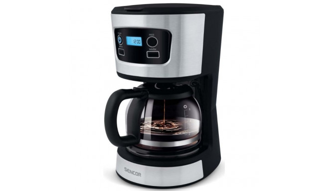 Coffee maker Sencor