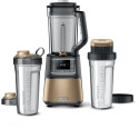 Vacuum blender Sencor, champagne