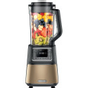 Vacuum blender Sencor, champagne