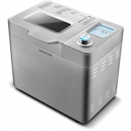 Bread maker Sencor