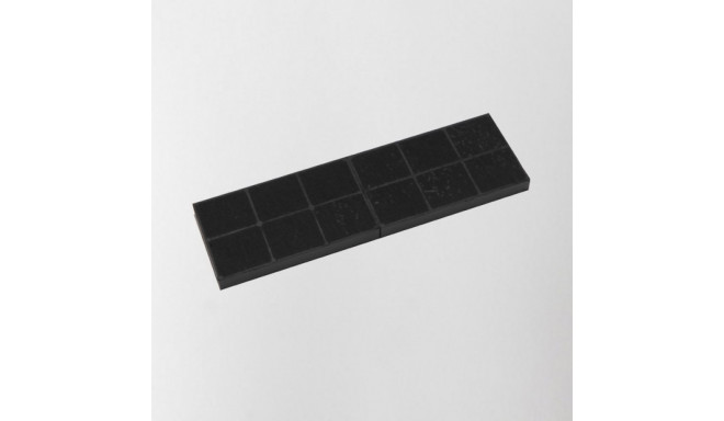 Carbob filter for hood Greentek