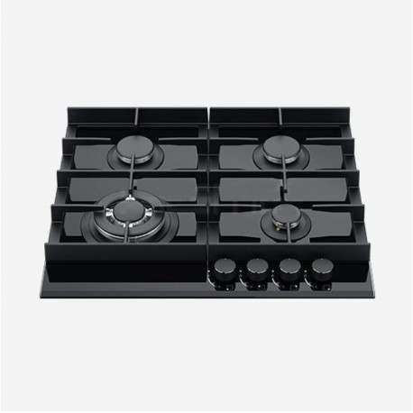 Gaasiplaat Schlosser PGH621GW