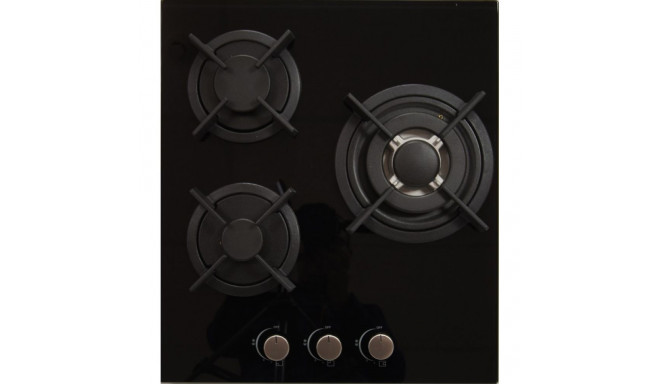 Gaasiplaat Schlosser PGH452FFD