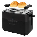 Toaster ProfiCook, black