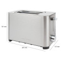 Röster ProfiCook PCTA1251