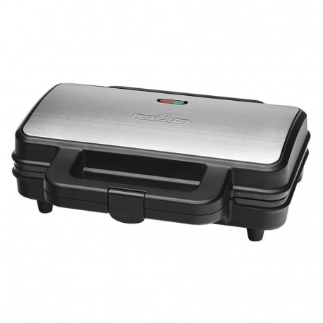 Sandwich toaster ProfiCook
