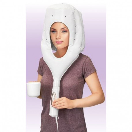 Hair dryer hood ProfiCook