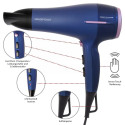 Föön sensor touch ProfiCare PCHTD3030