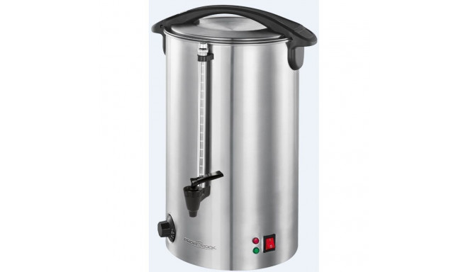 Hot drinks machine ProfiCook