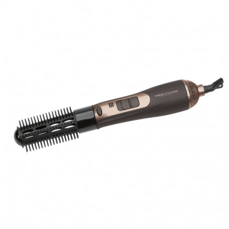 Hot air styler ProfiCare, brown-bronze
