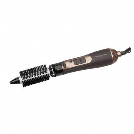 Hot air styler ProfiCare, brown-bronze
