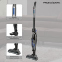 Battery floor vacuum cleaner Proficare