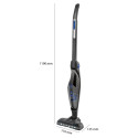 Battery floor vacuum cleaner Proficare